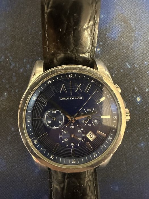vand ceas armani exchange