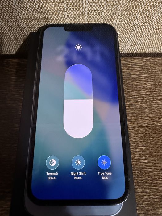 iPhone 13 pro 1tb