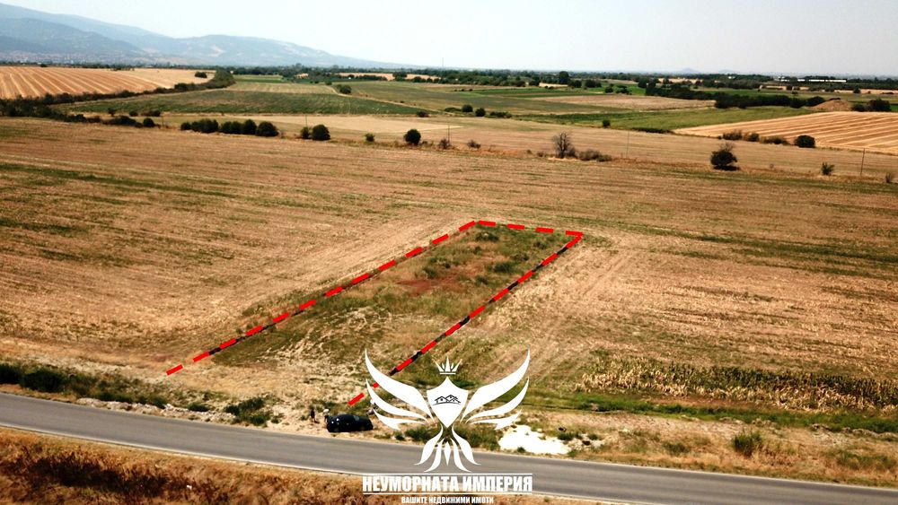 Продава се Парцел в Асеновград - 2156 кв.м за 61 €/кв.м - Снимка #3