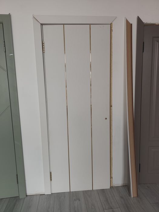 Распродажа межкомнатных дверей с витрины