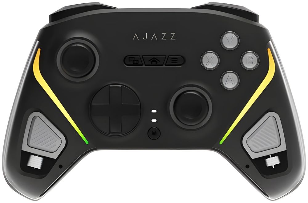 Геймпад ajazz gp100