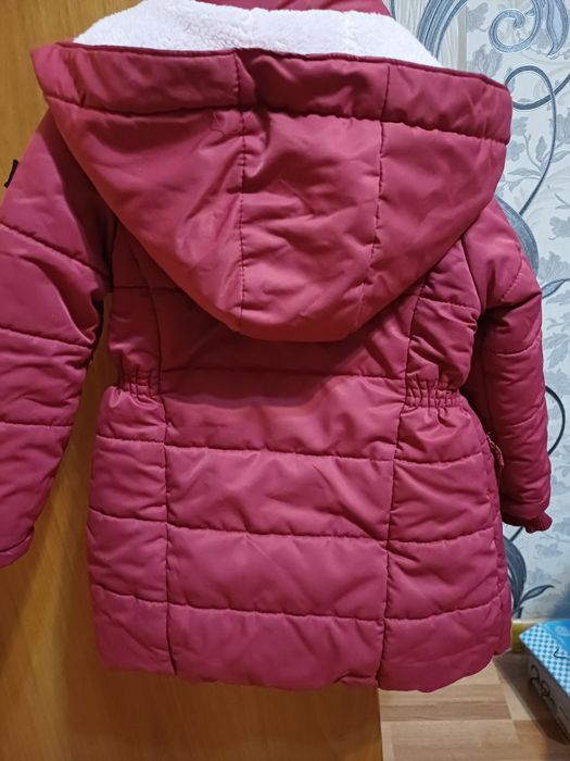 Продаётся куртка детская