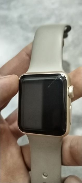 Продам Apple Watch series 1