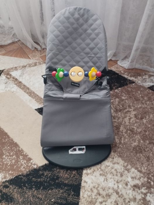 Продам коляску майкудук