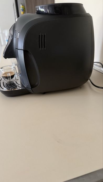 Кафе машина  робот Philips