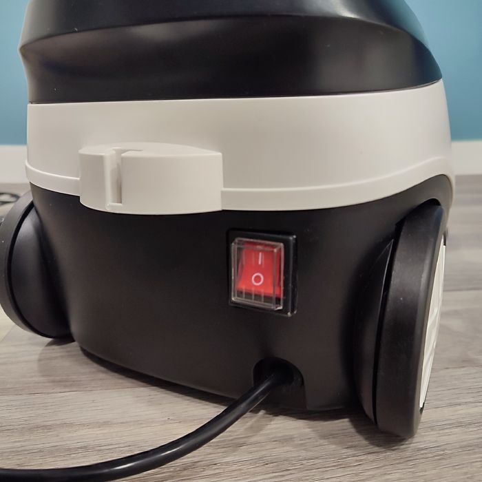 Немецкий Пароочиститель