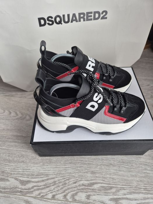 Sneakers Dsquared2