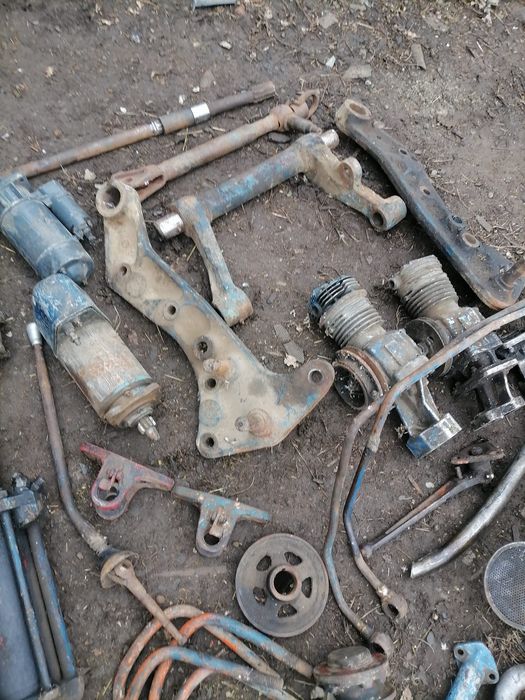 Diferite piese pentru U 650 de vânzare