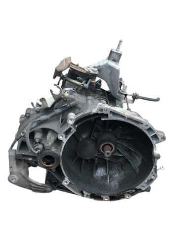 N5LUA мкпп Ford Fokus