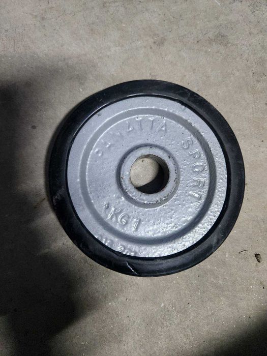 Фитнес оборудване