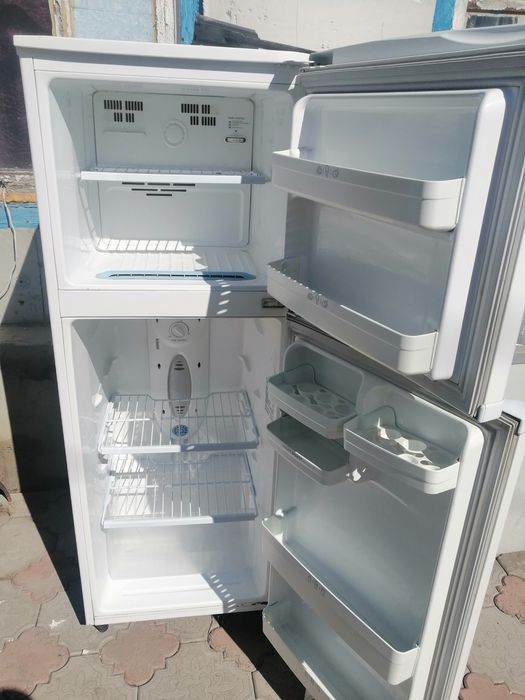 Холодильник требует ремонта