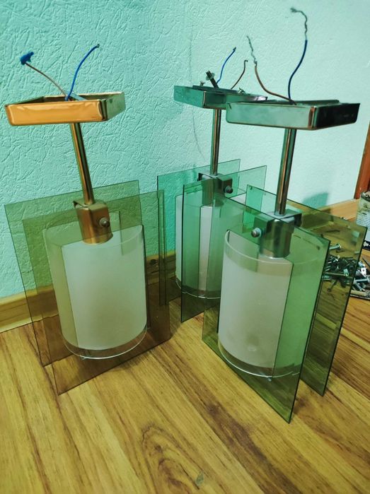 Светильник ночник