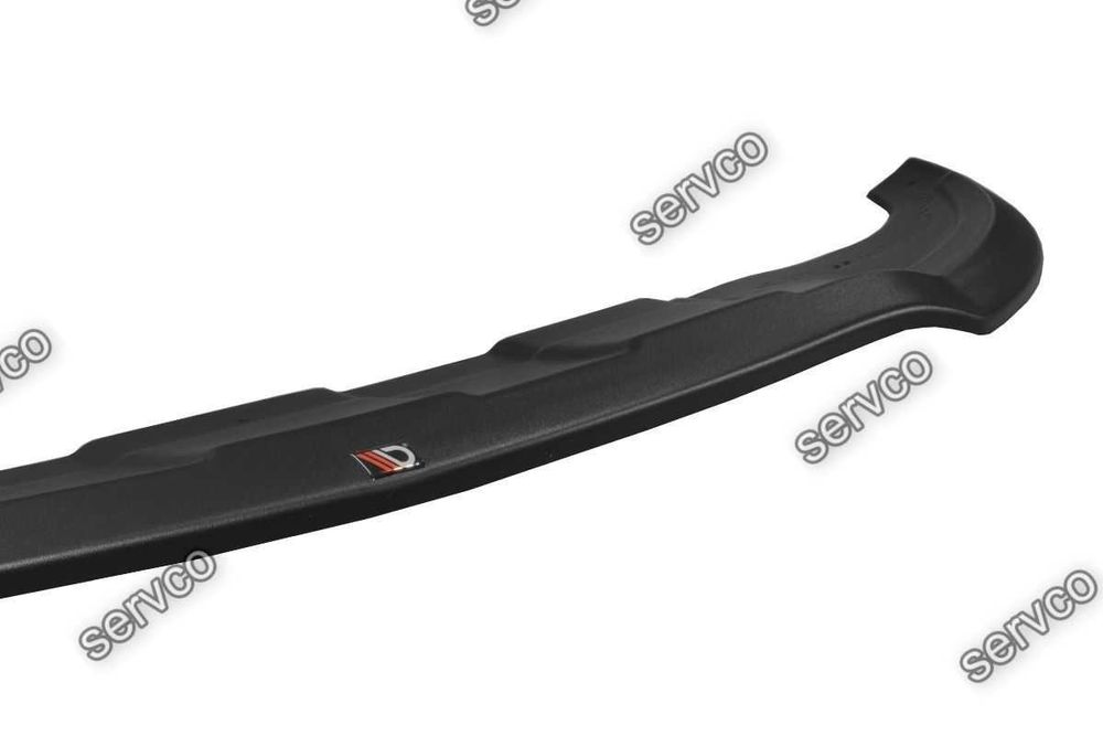 Prelungire bara fata Mercedes GLE E166 Amg-Line 2015-2018 v1