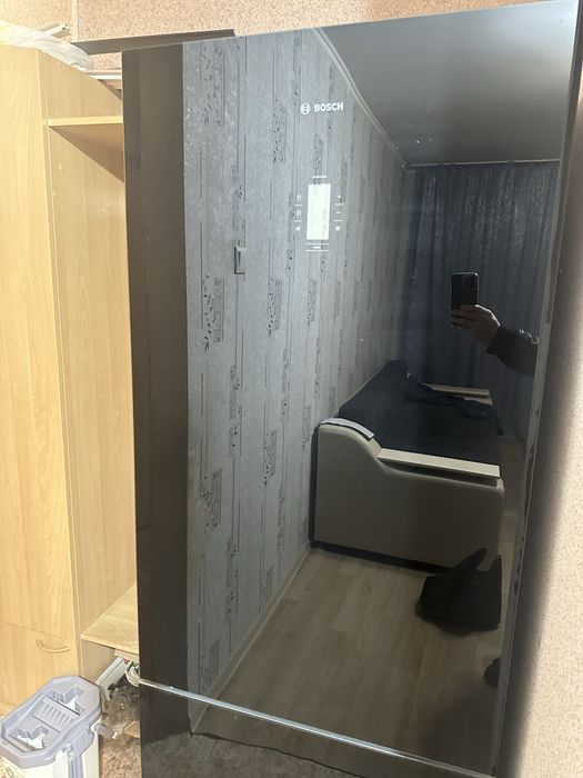 Продам холодильник bosh