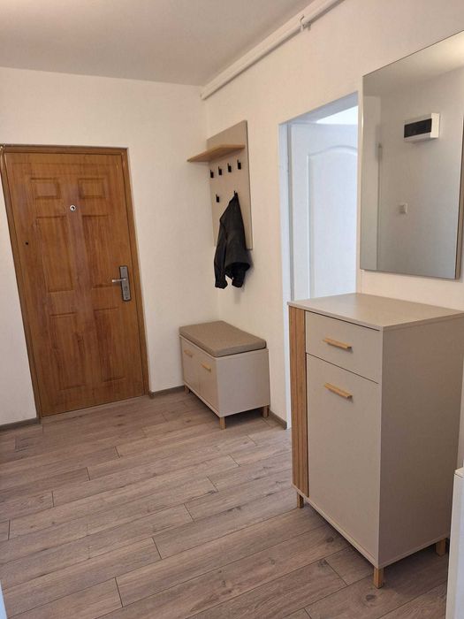 Apartament cu 2 camere