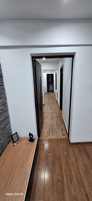 Vând ap 3 camere in orasul Babadag