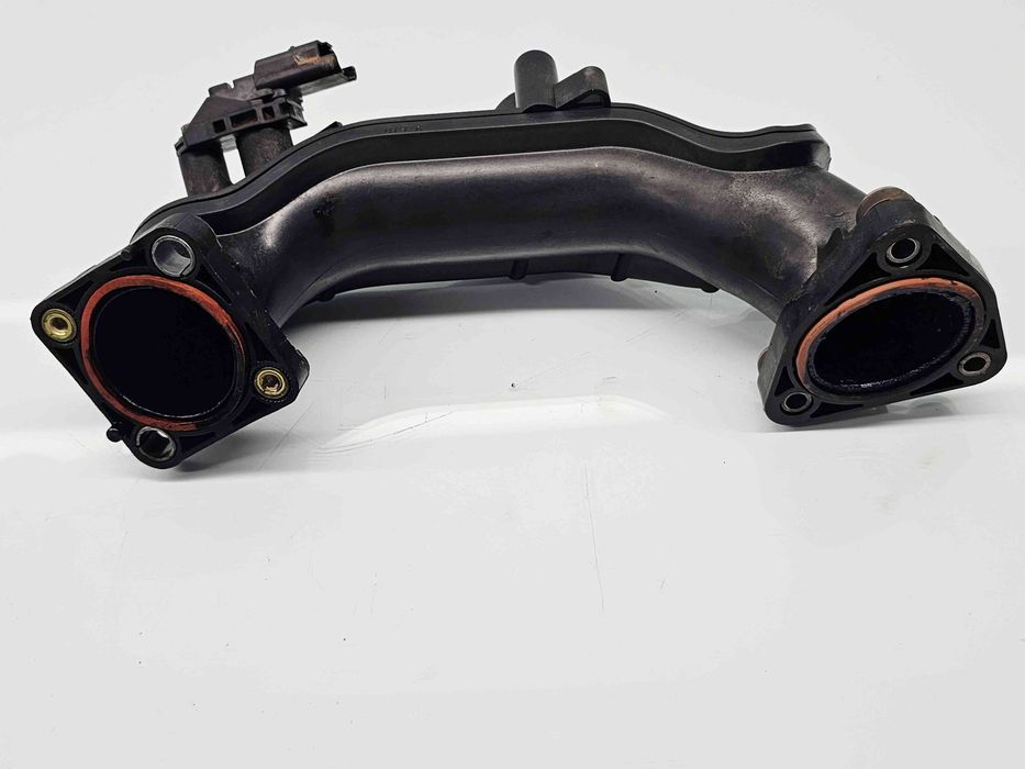 Tub admisie aer Ford Focus 3 (CB8) [Fabr 2011-2015] 9674951680 1.6 TDC