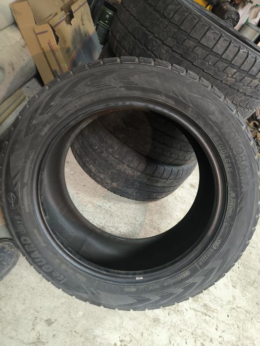 Продам шины 285/50/20