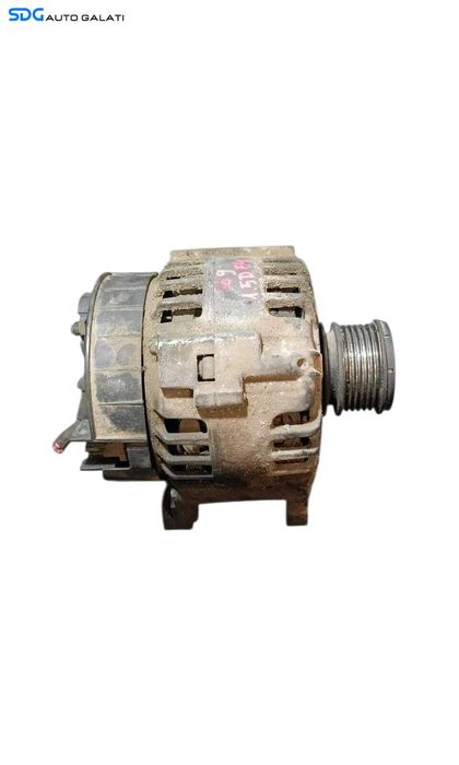 Alternator Renault Kangoo 1 1.5 DCI 1997 - 2008 Cod 8200537415B [M9287]