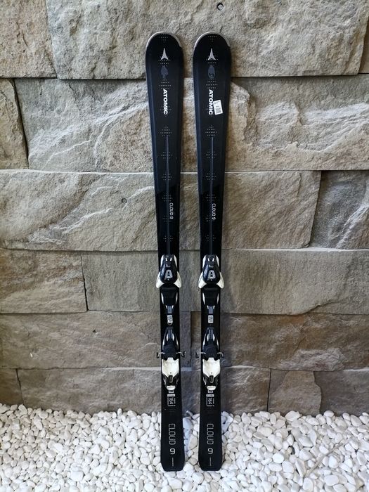 Schiuri ski Atomic Cloud 9 sh 164 cm