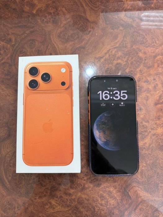 17 pro 256 gb без ремонта