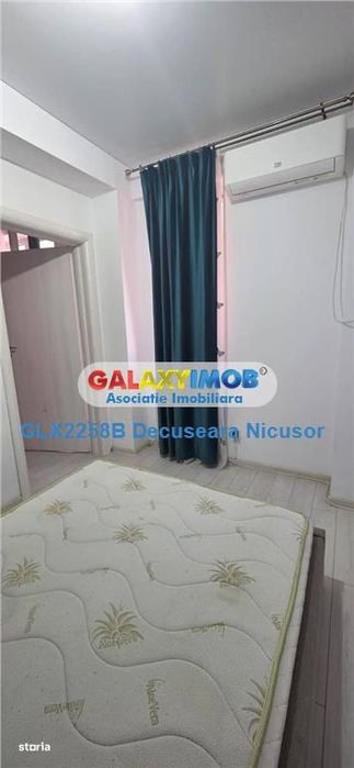 Apartament 2 Camere, Ilie Petre, Militari Residence, 480 euro