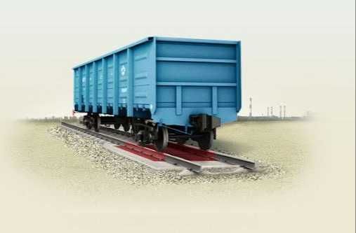 Электрон тарози авто ва жд