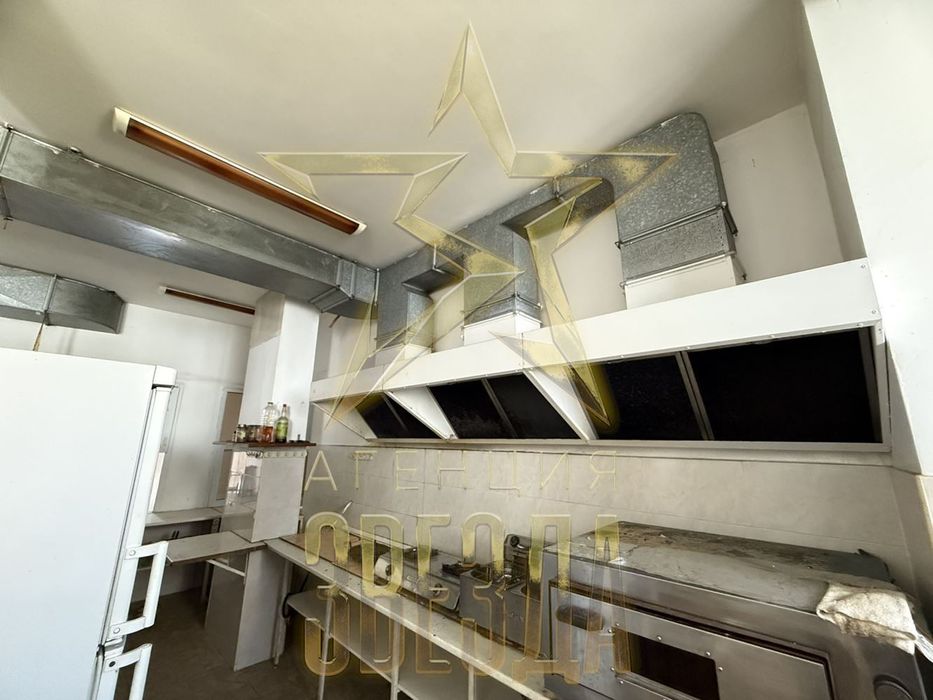 Готов бизнес