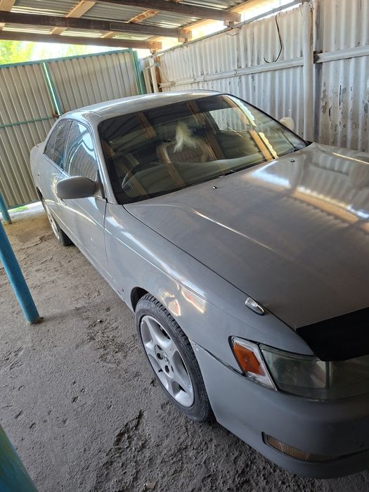 Toyota Mark 2 Продам срочно торг