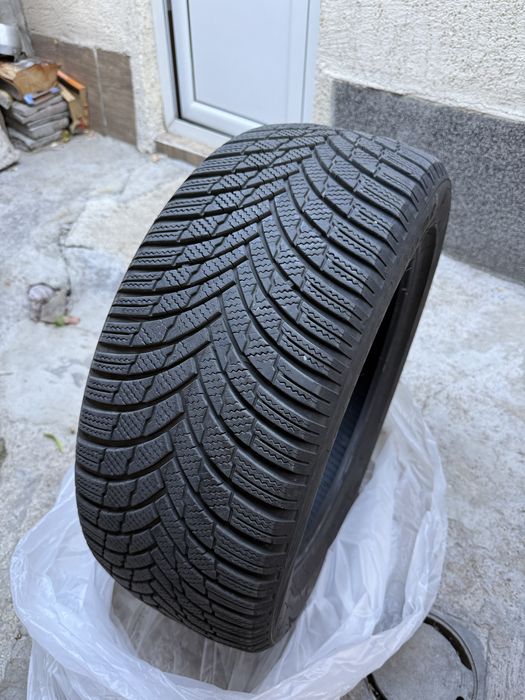 Зимни Гуми firestone 225/50/17