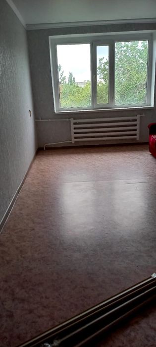 2 х комнатная квартира