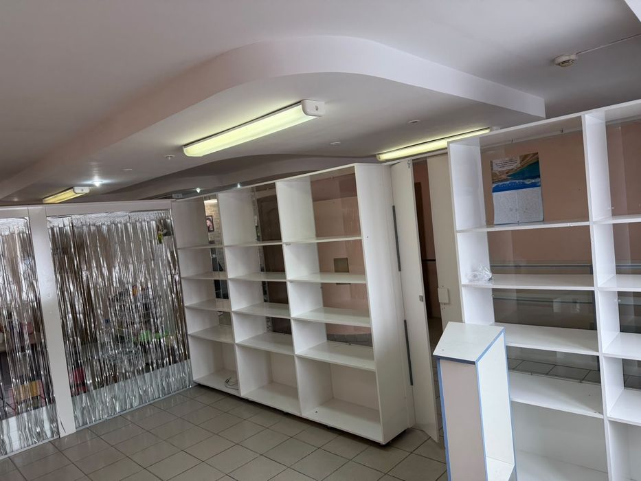 Продам торговое помещение магазин