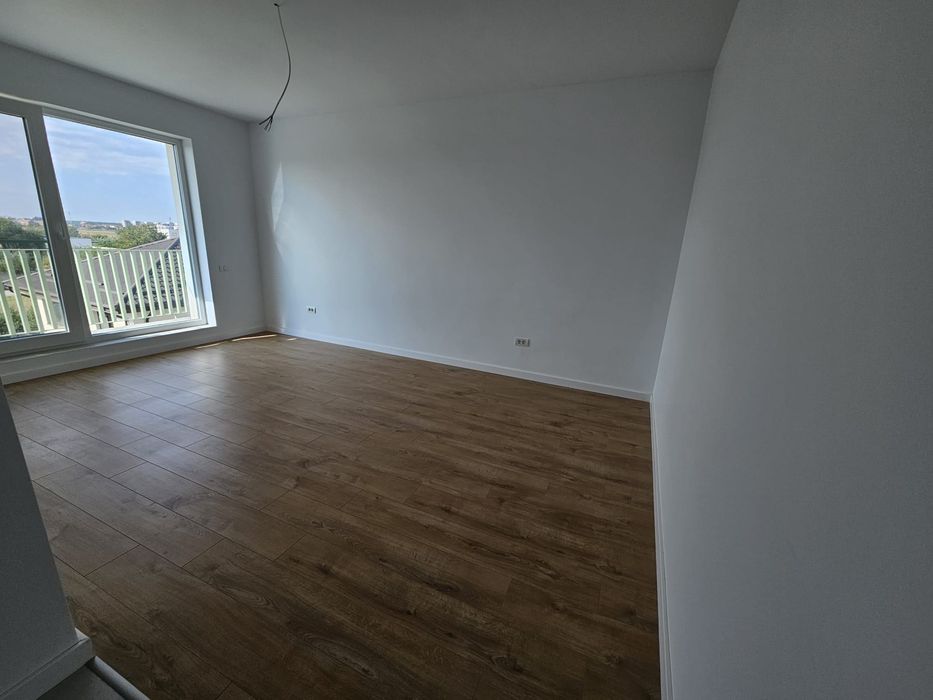 Apartament nou cu 2 camere, vedere deschisă spre sud | Loc de parcare inclus | City Nord Ștefan cel Mare, Tunari | Direct proprietar