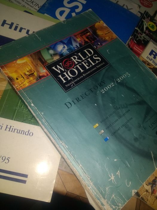 Разные  журналы каталоги