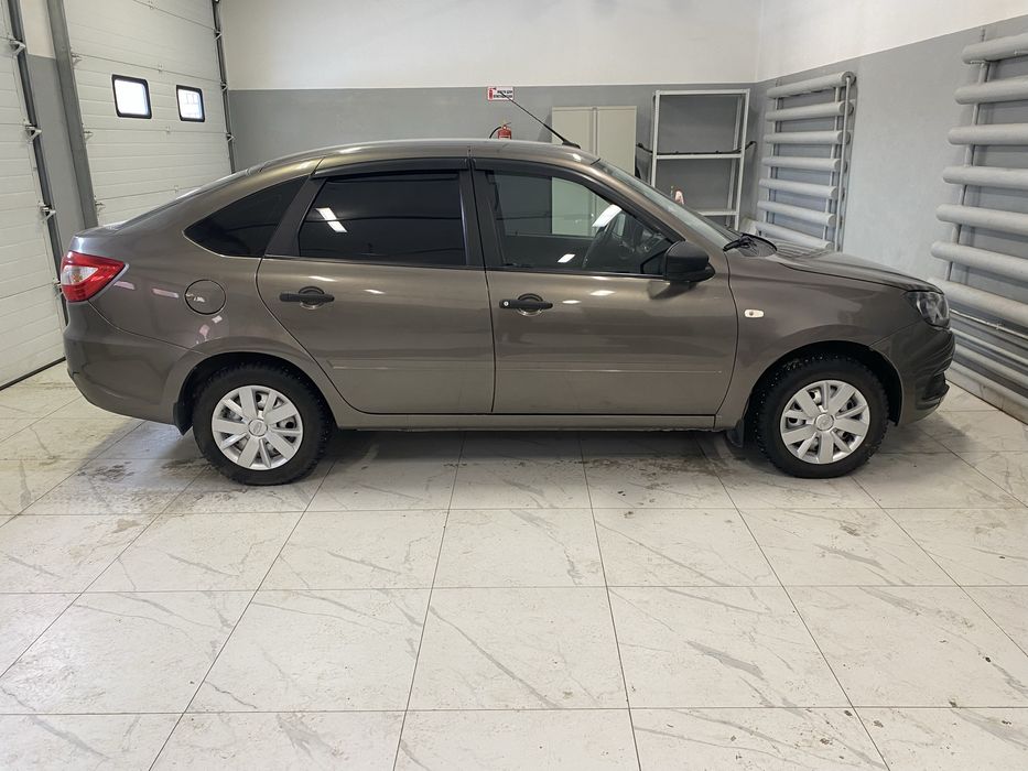 Продается Lada granta