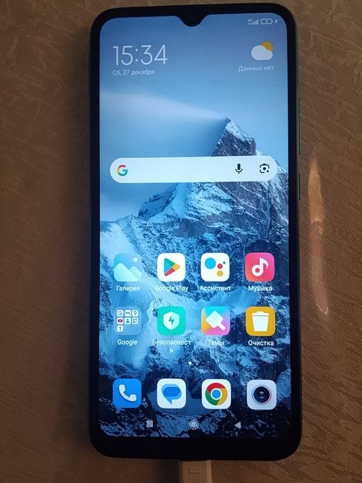 Redmi 9A срочно сотилади