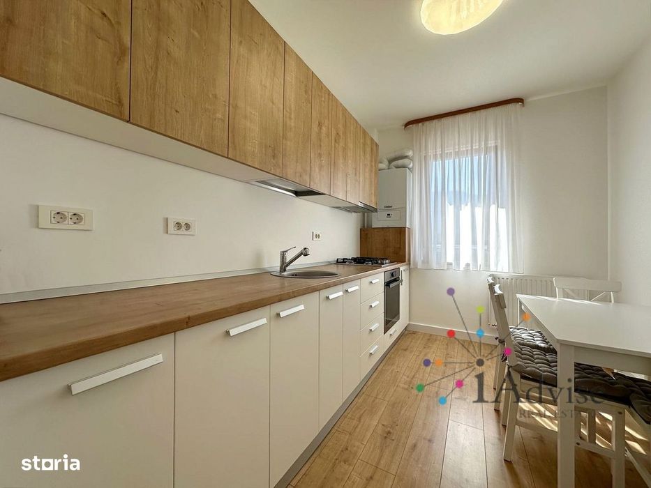 Apartament Inchiriere - Priveliste Deosebita