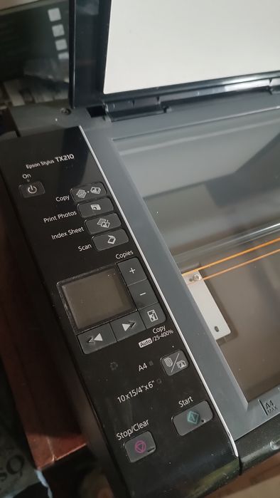 Продам МФУ Epson