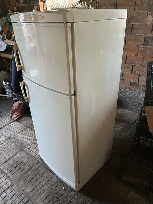Хладилник Gorenje