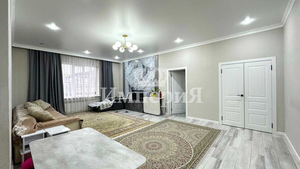 Частный дом Суйениш