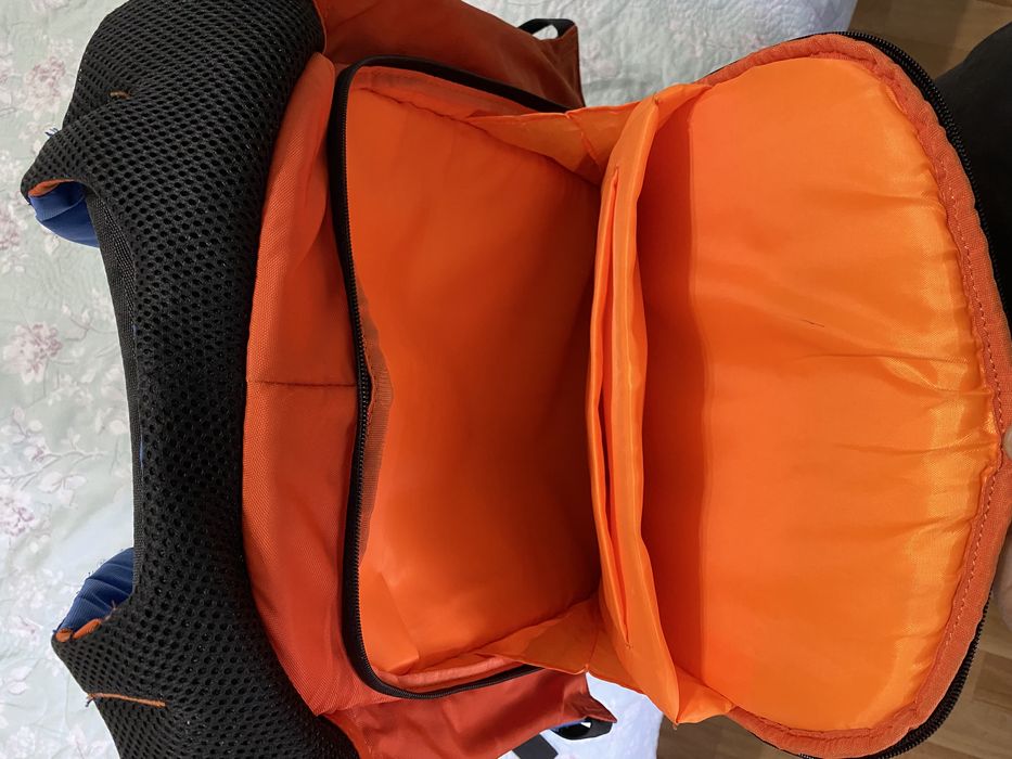 Сумка Рюкзак Move_