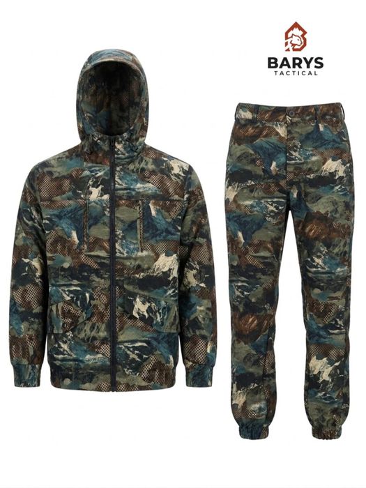 Рабочи форма спецформа спецодежда двойка летный