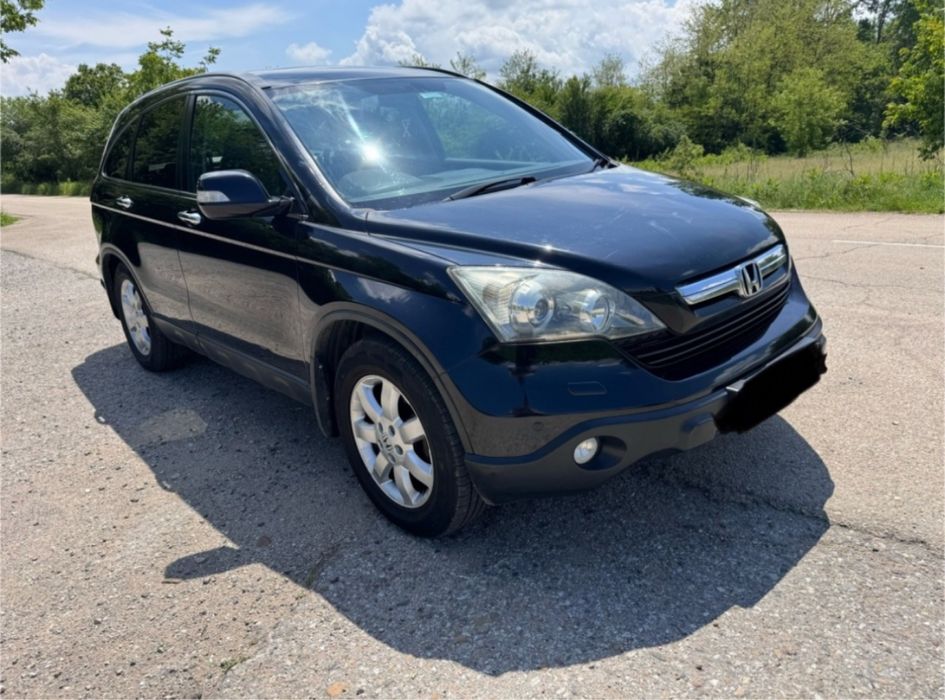 Honda CR-V 2.2i CTDI ‼️на части‼️