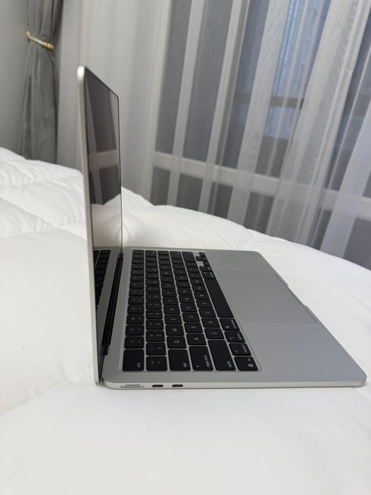 13-inch MacBook Air