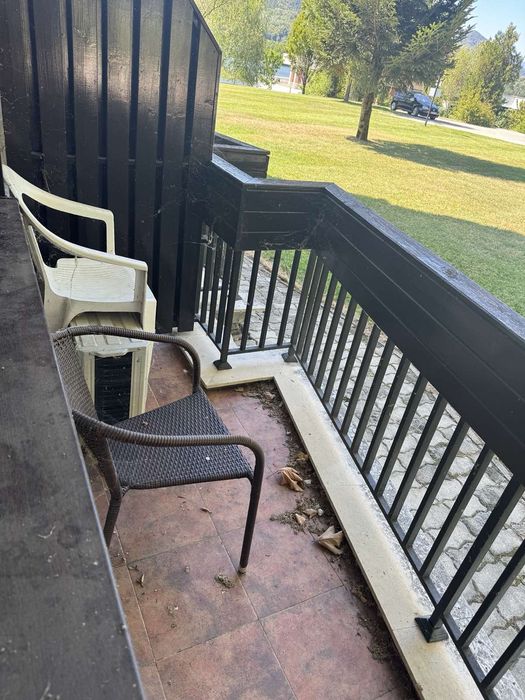 Дава се под наем Двустаен апартамент в Правец - 79 кв.м за 500 € - Снимка #8