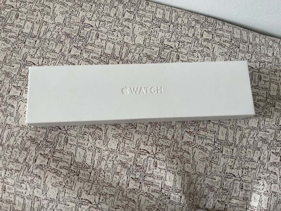 Apple Watch Series 7 45mm