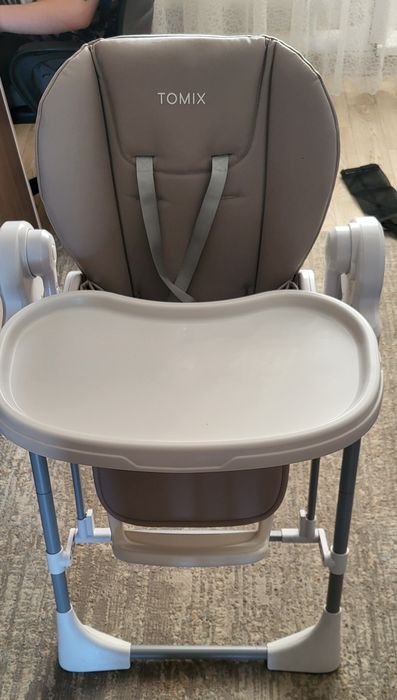 Стульчик для кормления.