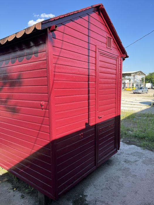 ‼️Căsuță Comercială‼️