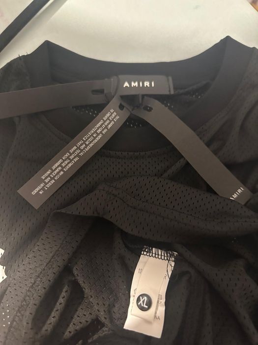 Compleuri Amiri- XL