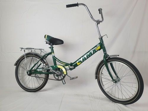 Продам велик кама